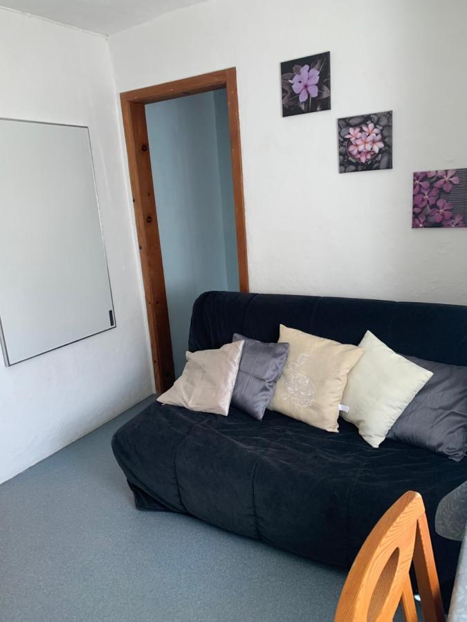 La Pergola Apartment Avegno ภายนอก รูปภาพ