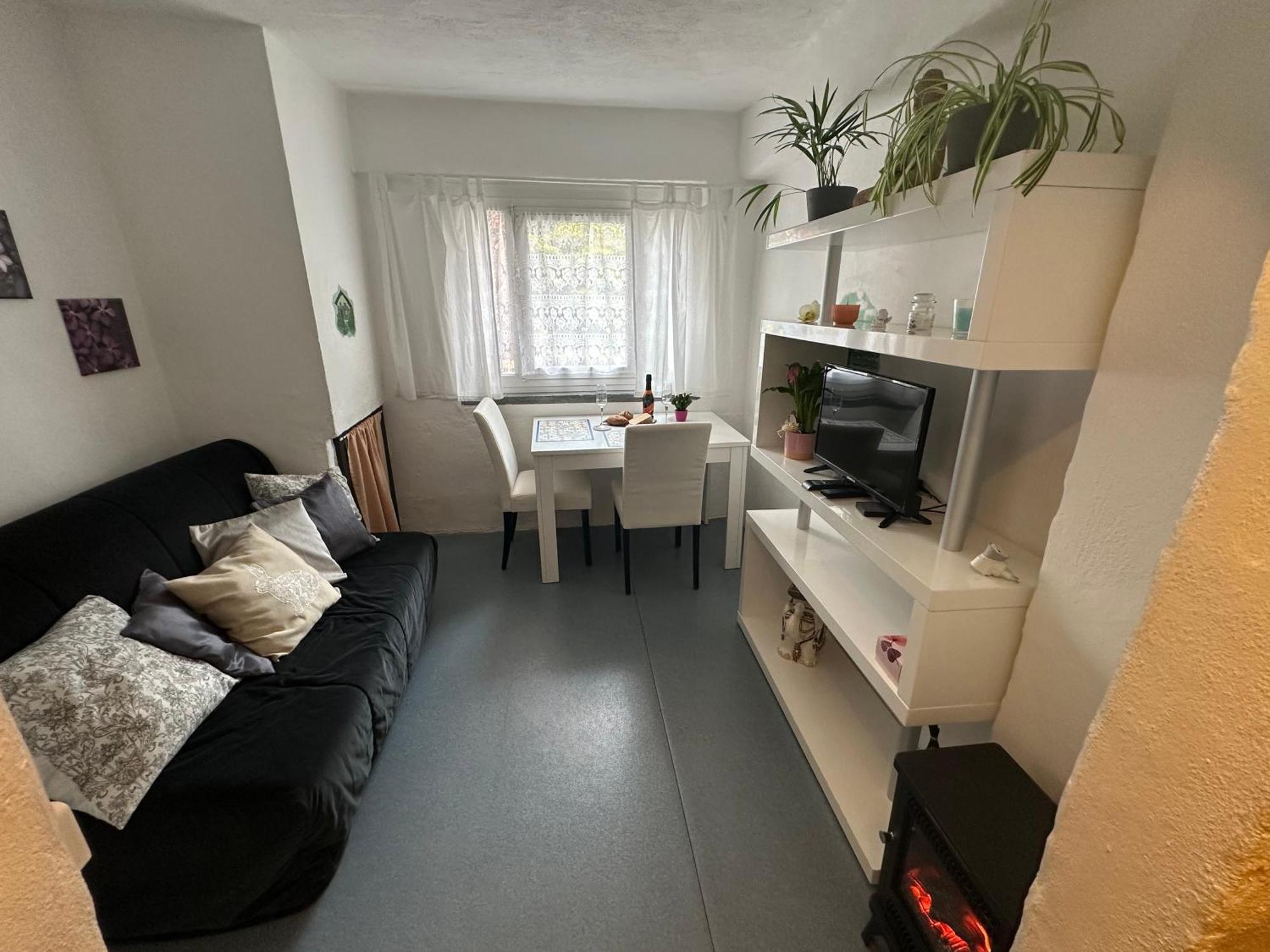 La Pergola Apartment Avegno ภายนอก รูปภาพ